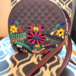 Consuela Silverlake Backpack